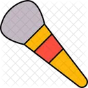 Blusher brush  Icon