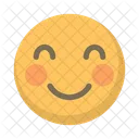 Smileclosedeyes Icon