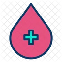 Blut  Symbol