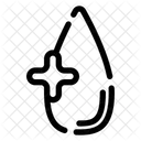 Blut  Symbol