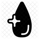 Blut  Symbol