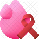 Blut  Symbol