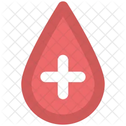 Blut  Symbol