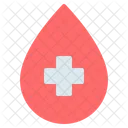 Blut  Symbol