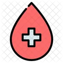 Blut  Symbol