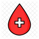 Blut  Symbol