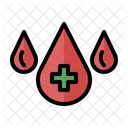 Blut  Symbol