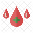 Blut  Symbol