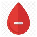 Blut  Symbol