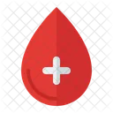 Blut  Symbol