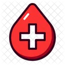 Blut  Symbol