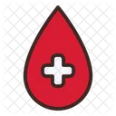 Blut  Symbol