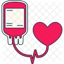 Blut  Symbol