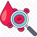 Blut  Symbol