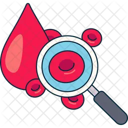 Blut  Symbol