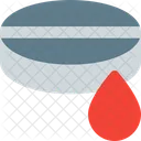 Blut-Booster-Pille  Symbol