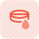 Blut-Booster-Pille  Symbol