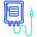 Blut  Symbol