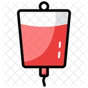 Blut tropft  Symbol