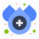 Blutbank  Symbol