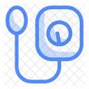 Blutdruckmessgerat Blutdruckmessgerat Blutdruckmessgerat Symbol