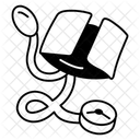 Blutdruckmonitor Symbol