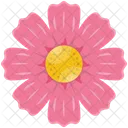 Blüte  Symbol