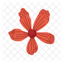 Blüte  Symbol