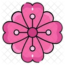 Blüte Blume  Symbol