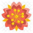 Blüte Blume  Symbol