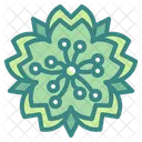 Blüte Blume  Symbol