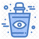 Blutflasche  Symbol