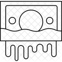 Blutgeld  Symbol