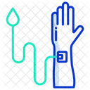 Blutgruppe  Symbol