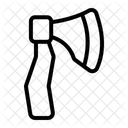 Blutige Axt Icon