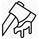 Blutige Axt  Icon