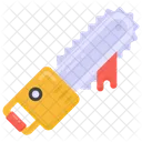 Blutiger Schneider  Symbol