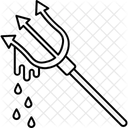 Blutiger Zauberstab  Icon