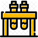 Blutkreislauf  Symbol