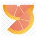 Blutorange  Symbol