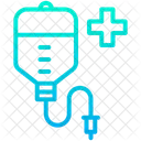 Blutpaket  Symbol