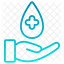 Blutspender Symbol