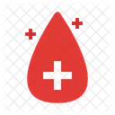 Blutspende Blut Spenden Spende Symbol