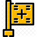Blutspende  Symbol