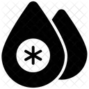 Blutspende  Symbol