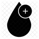 Blutspende  Symbol