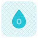 Blutspende o  Symbol