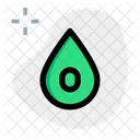 Blutspende o  Symbol