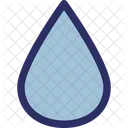 Blutstropfen  Symbol