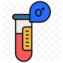 Bluttest  Symbol